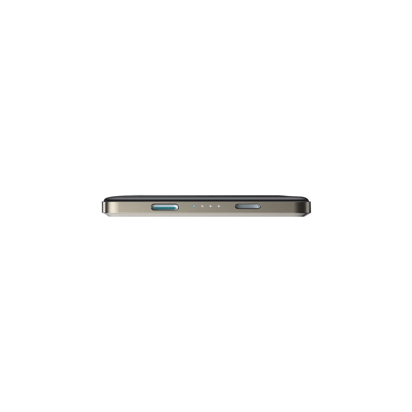 Þráðlaus hleðslubanki - MagSafe - Ultra Slim 5.000 mAh