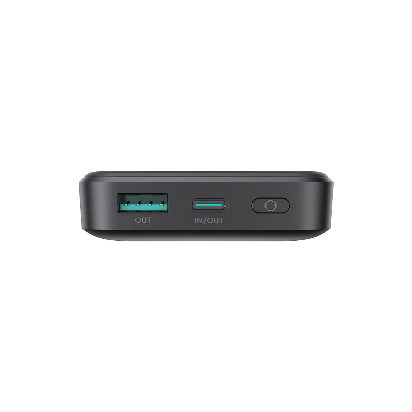 Þráðlaus hleðslubanki - MagSafe - 10.000 mAh