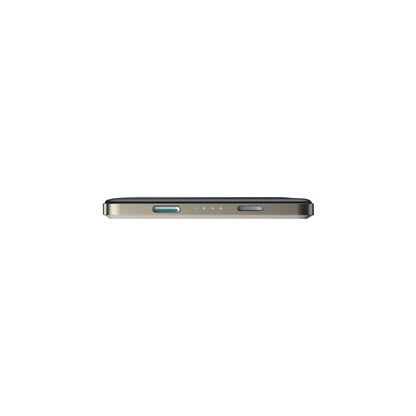 Þráðlaus hleðslubanki - MagSafe - Ultra Slim 5.000 mAh