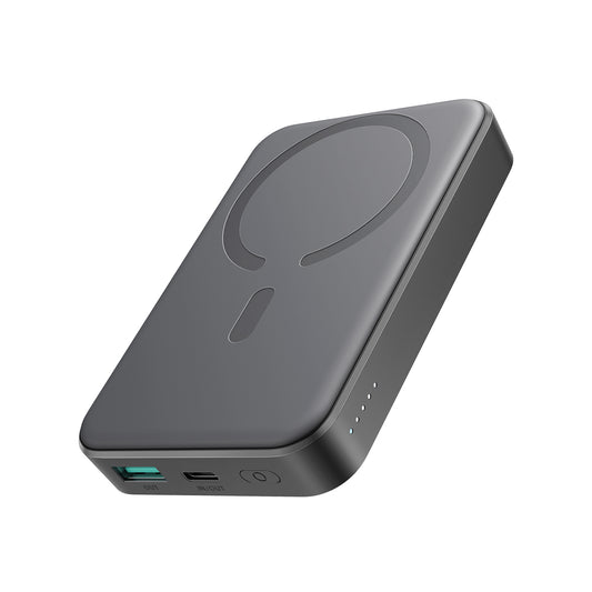 Þráðlaus hleðslubanki - MagSafe - 10.000 mAh